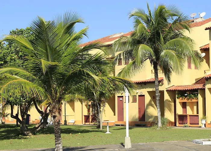 Apart Hotel Marinas do Canal Cabo Frío